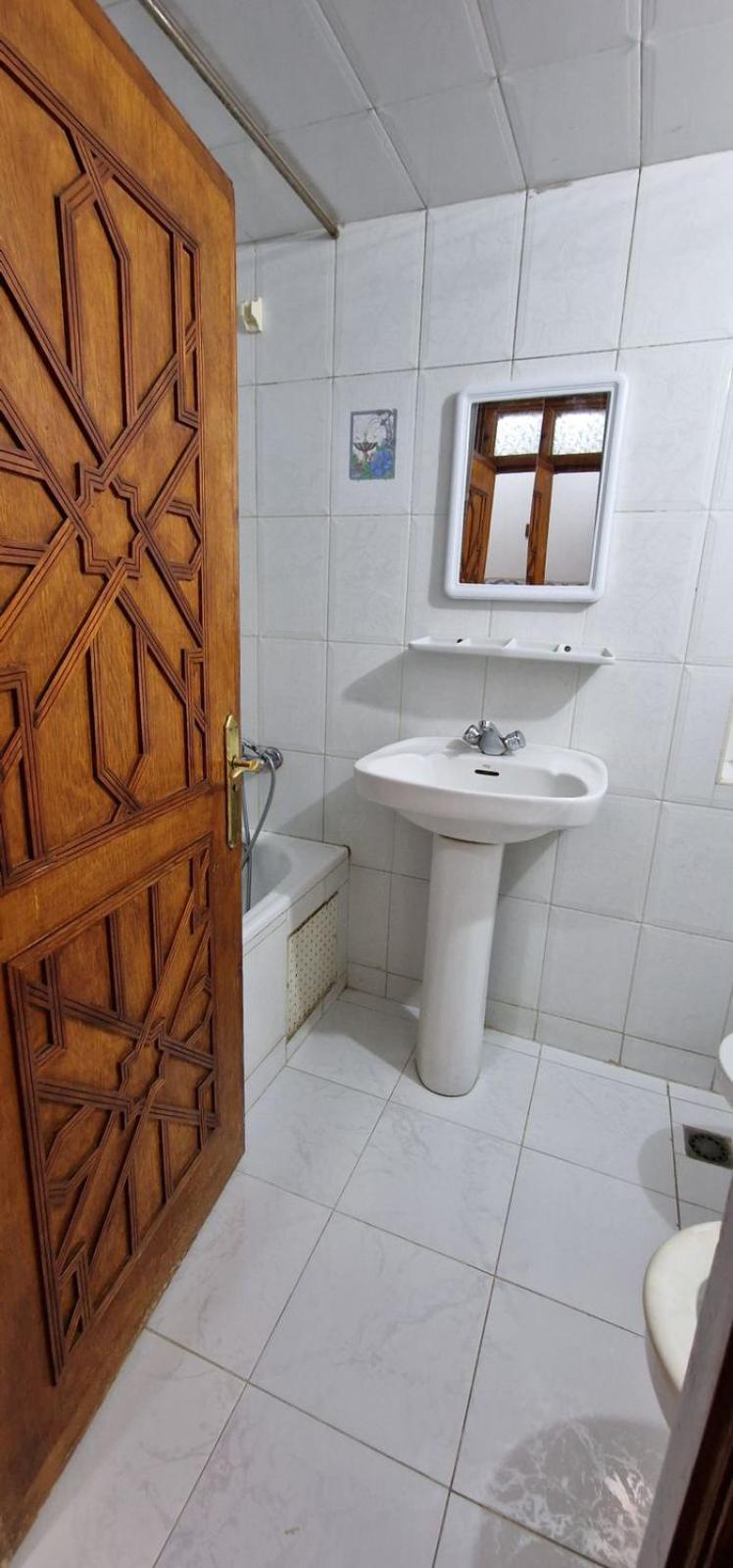 Casanassim Apartment Chefchaouen Exterior photo
